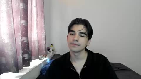 pakun_ online show from November 2, 2025, 2:52 pm