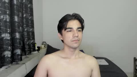 pakun_ online show from November 8, 2025, 6:57 am