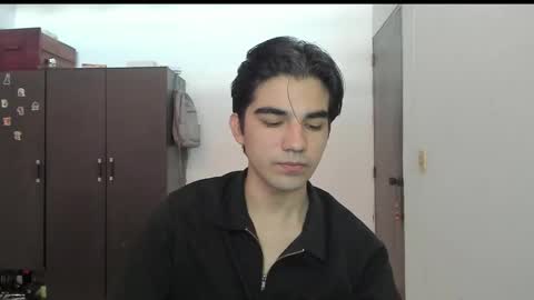 pakun_ online show from November 27, 2025, 4:20 pm