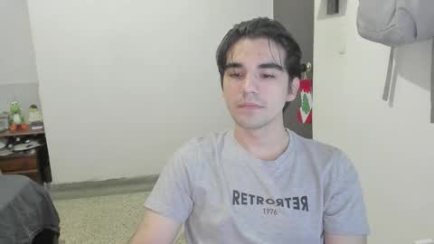 pakun_ online show from December 20, 2025, 2:40 am