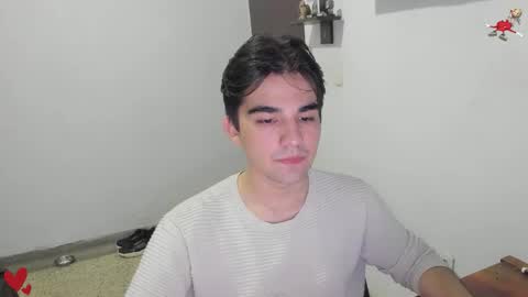 pakun_ online show from February 16, 2026, 1:35 am