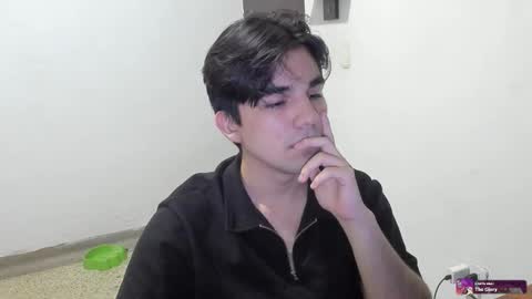 pakun_ online show from February 26, 2026, 2:32 am