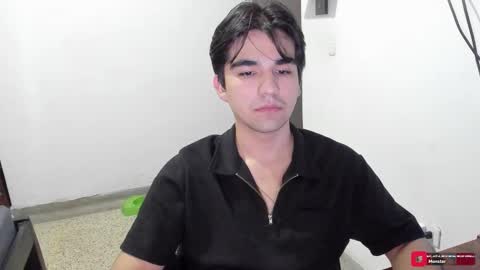 pakun_ online show from March 9, 2026, 2:37 am