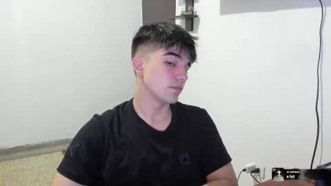 pakun_ online show from March 22, 2026, 1:53 am