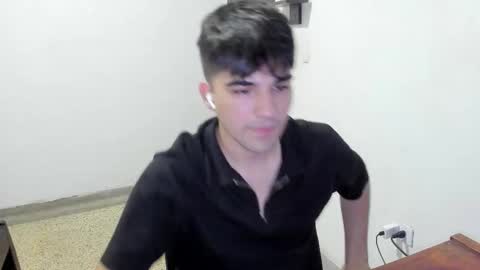 pakun_ online show from March 26, 2026, 2:06 am