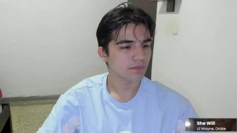 pakun_ online show from May 21, 2026, 1:56 am