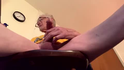 palerider269 online show from January 2, 2025, 3:08 pm