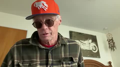 palerider269 online show from January 21, 2025, 5:51 pm