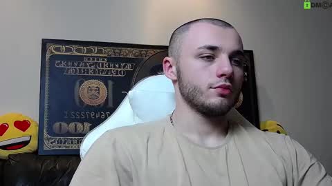 Paul online show from March 2, 2026, 9:10 pm