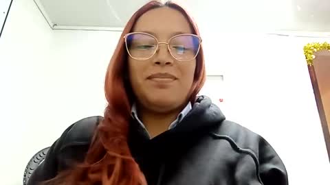 Snapshot of palmer_morris chatting on December 12, 2024, 3:21 am Natalia online show from December 12, 2024, 3:21 am