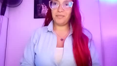 Snapshot of palmer_morris chatting on December 30, 2024, 5:23 pm Natalia online show from December 30, 2024, 5:23 pm