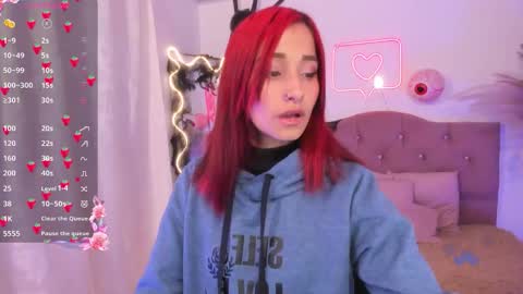 palmerfox_tay online show from October 18, 2025, 3:31 am