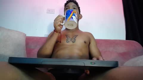 Palo Santo online show from March 4, 2026, 8:31 am