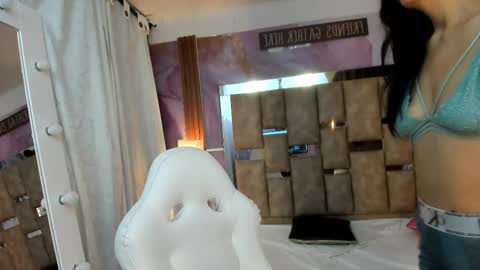 PALOMA 3 online show from October 1, 2025, 11:05 am