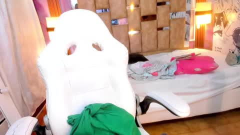 PALOMA 3 online show from October 6, 2025, 11:07 am