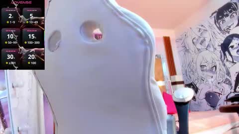 PALOMA 3 online show from October 13, 2025, 11:10 am