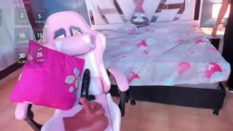 PALOMA 3 online show from November 1, 2025, 11:01 am