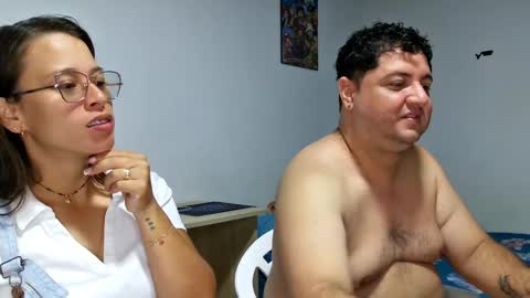 Paloma online show from February 8, 2025, 1:54 pm