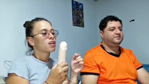 Paloma online show from February 10, 2025, 7:07 pm