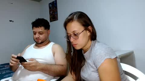 Paloma online show from February 26, 2025, 7:38 pm