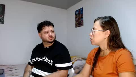 Paloma online show from March 1, 2025, 1:18 pm