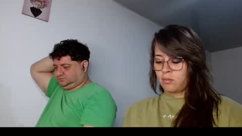 Paloma online show from November 14, 2025, 1:32 pm