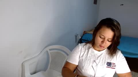 Paloma online show from January 8, 2026, 1:35 pm