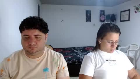 Paloma online show from January 19, 2026, 12:20 pm