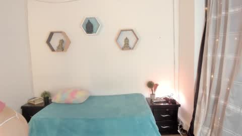 Paloma  online show from February 14, 2025, 12:41 am