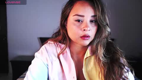 Snapshot of pam_gomez chatting on January 25, 2025, 4:57 pm pam gomez online show from January 25, 2025, 4:57 pm