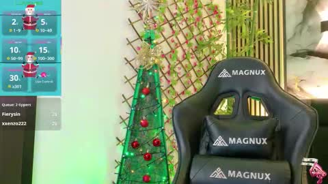 Pam online show from November 26, 2025, 4:41 pm