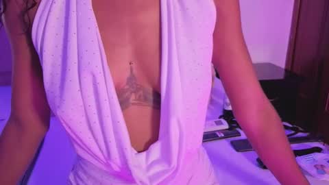 Pamela online show from February 4, 2026, 1:44 am