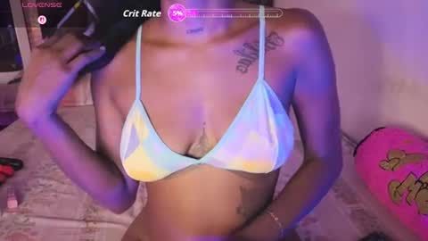 Snapshot of pameela_brown1 chatting on August 3, 2026, 10:46 pm Pamela online show from August 3, 2026, 10:46 pm