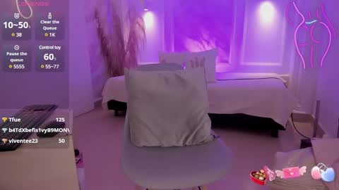 pamela online show from January 25, 2025, 12:17 am