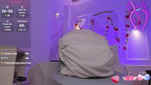 pamela online show from February 27, 2025, 11:26 pm