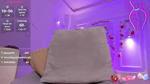 pamela online show from February 28, 2025, 11:23 pm