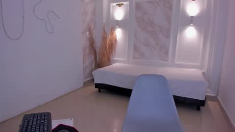 pamela online show from October 10, 2025, 8:08 pm