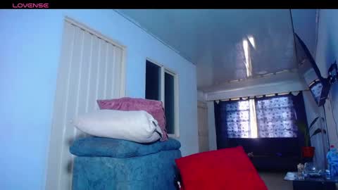 pamela_black_bigcock online show from February 2, 2025, 12:35 pm