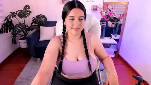 Pamela online show from December 30, 2024, 2:42 am