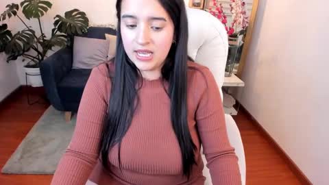 Pamela online show from January 9, 2025, 8:03 am