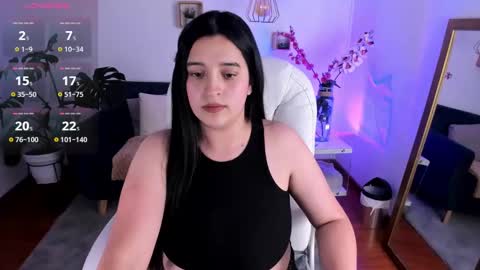 Pamela online show from January 28, 2025, 7:43 am