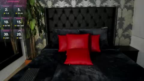  Pamela online show from May 13, 2026, 10:38 pm