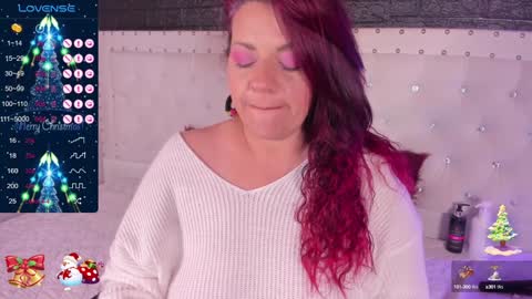 Pamela online show from December 2, 2024, 10:07 am