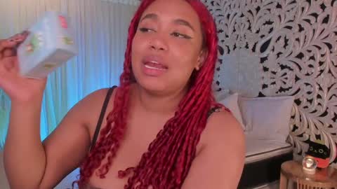 pamela online show from September 26, 2025, 5:00 am