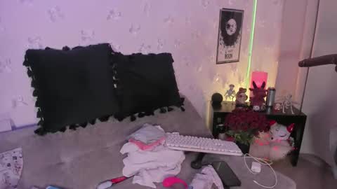 pamela online show from February 17, 2026, 3:14 am