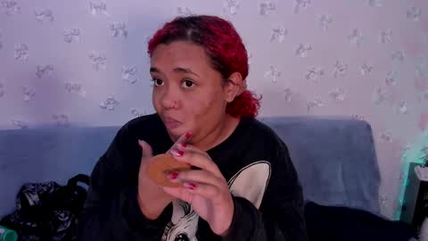 Snapshot of pamela_doll3 chatting on April 19, 2026, 4:23 am pamela online show from April 19, 2026, 4:23 am