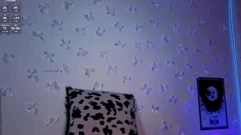 Snapshot of pamela_doll3 chatting on June 4, 2026, 6:19 am pamela online show from June 4, 2026, 6:19 am