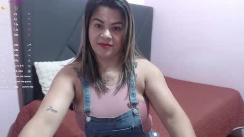 pamela_echeverria online show from November 22, 2025, 10:25 am