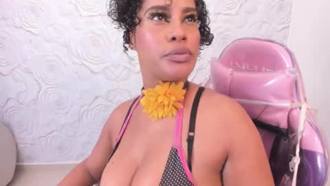 PAMELA online show from February 11, 2025, 5:18 pm