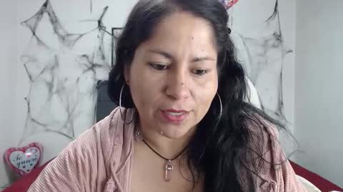 Snapshot of pamela_jones7 chatting on October 14, 2025, 3:29 am Pamela Jones online show from October 14, 2025, 3:29 am